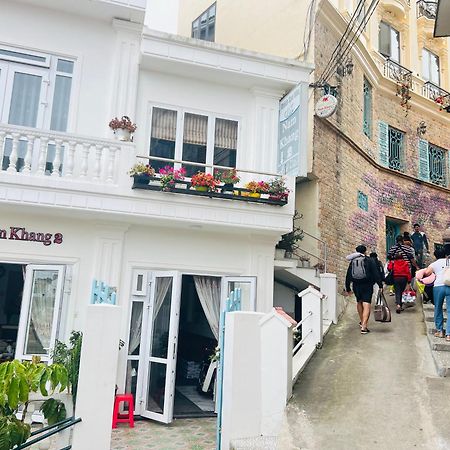 Villa - Hotel Nam Khang 2 Dalat Kültér fotó
