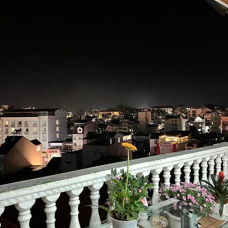 Villa - Hotel Nam Khang 2 Dalat Kültér fotó