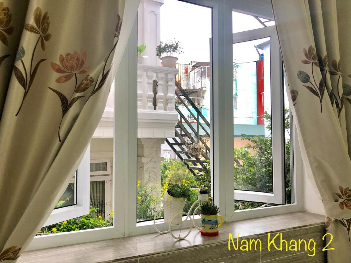 Villa - Hotel Nam Khang 2 Dalat Kültér fotó