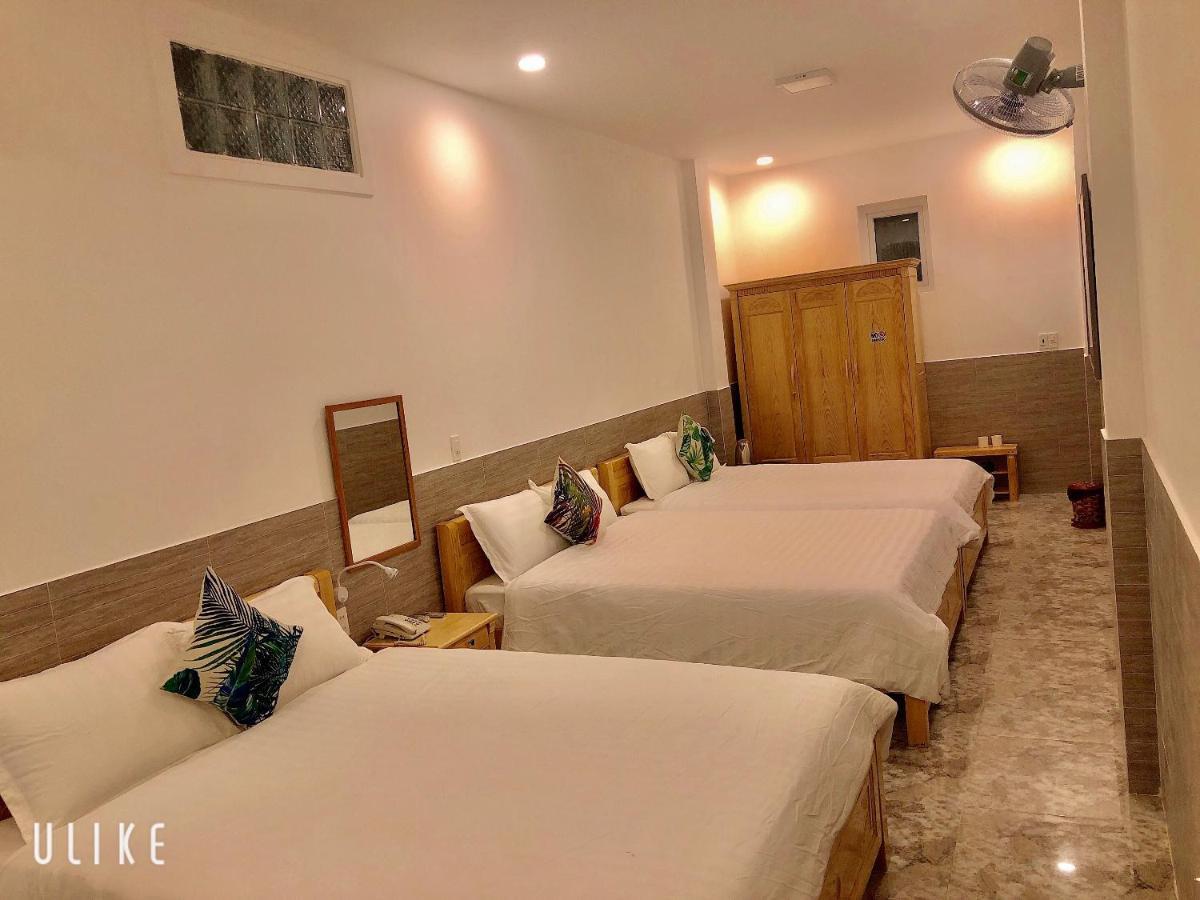 Villa - Hotel Nam Khang 2 Dalat Kültér fotó