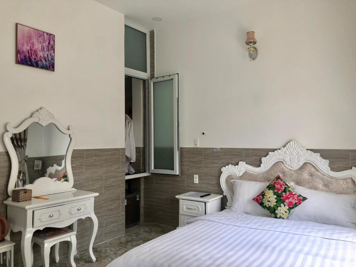 Villa - Hotel Nam Khang 2 Dalat Kültér fotó