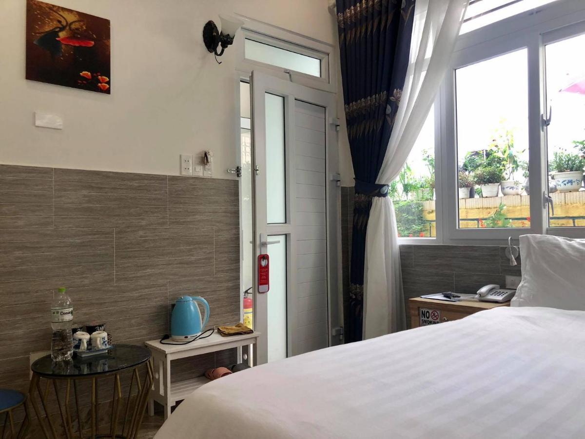 Villa - Hotel Nam Khang 2 Dalat Kültér fotó