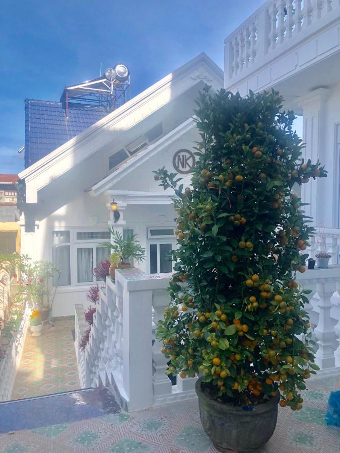 Villa - Hotel Nam Khang 2 Dalat Kültér fotó