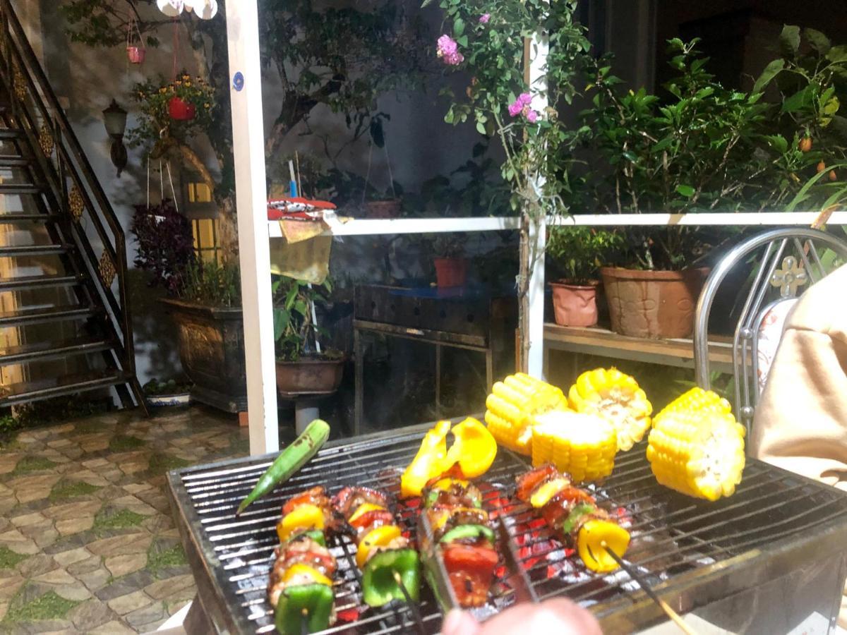 Villa - Hotel Nam Khang 2 Dalat Kültér fotó