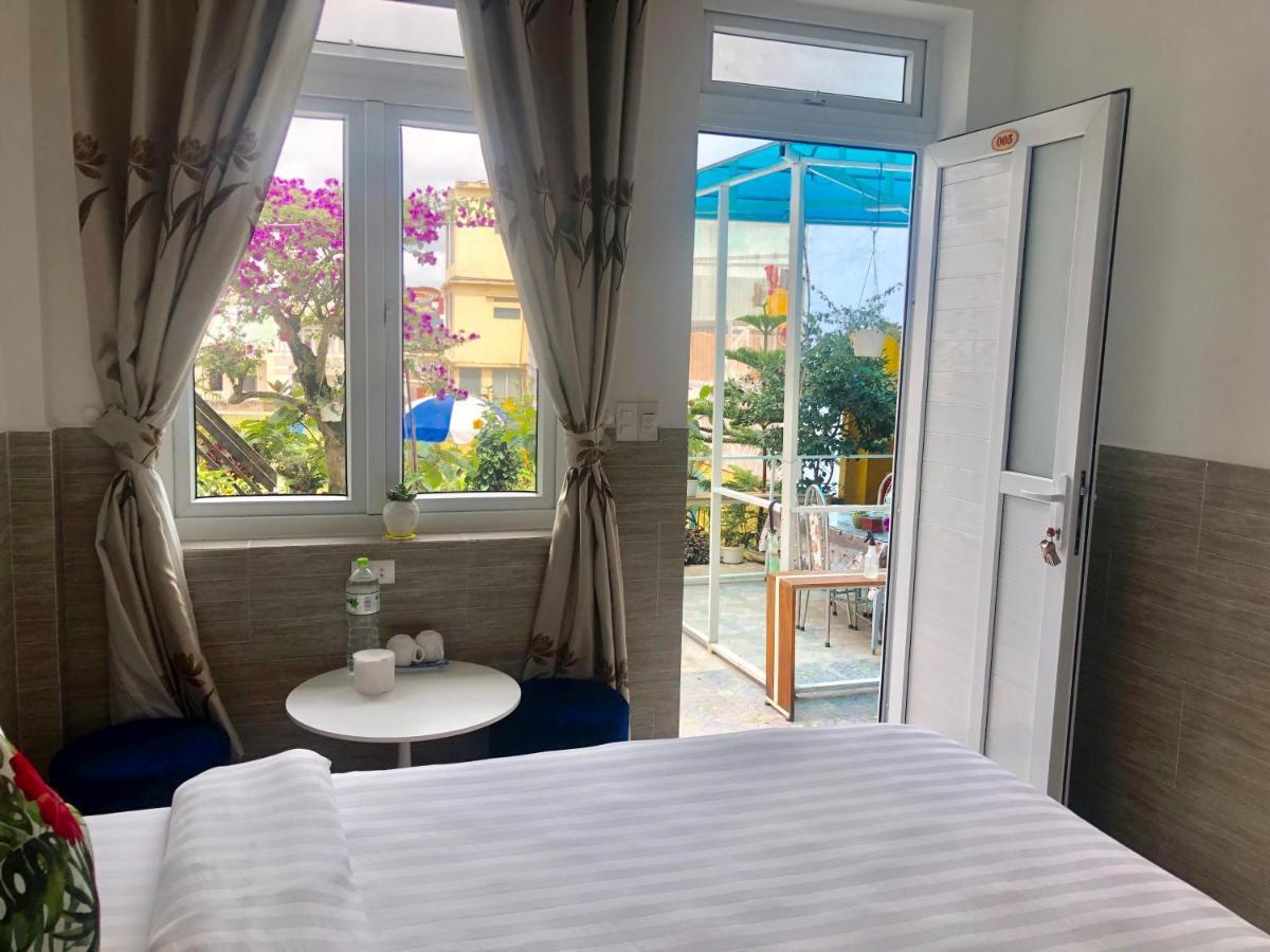 Villa - Hotel Nam Khang 2 Dalat Kültér fotó
