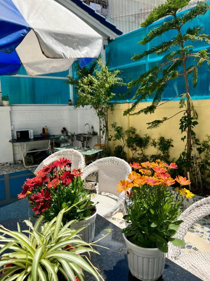 Villa - Hotel Nam Khang 2 Dalat Kültér fotó