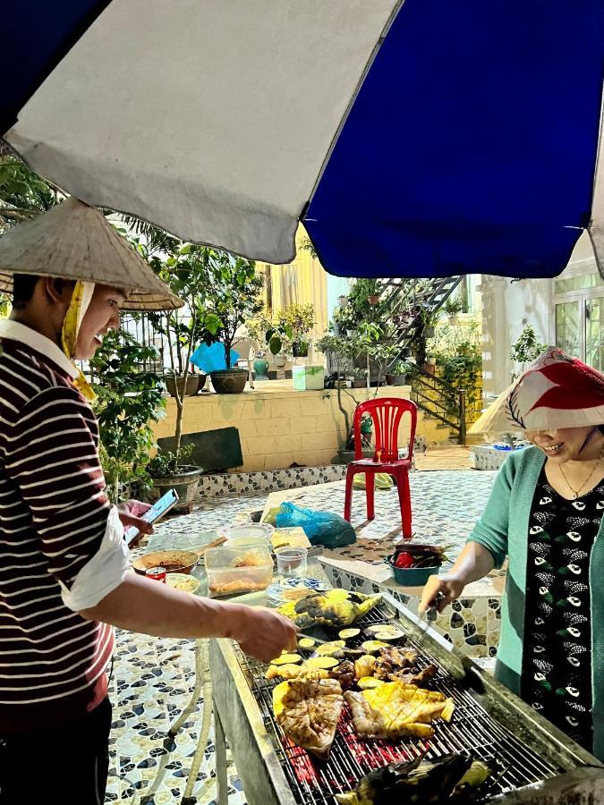 Villa - Hotel Nam Khang 2 Dalat Kültér fotó