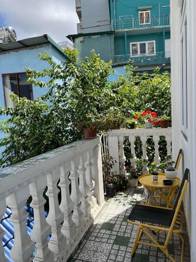 Villa - Hotel Nam Khang 2 Dalat Kültér fotó