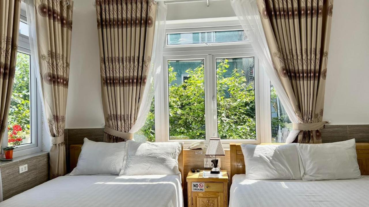 Villa - Hotel Nam Khang 2 Dalat Kültér fotó