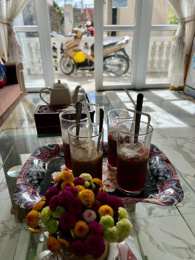 Villa - Hotel Nam Khang 2 Dalat Kültér fotó