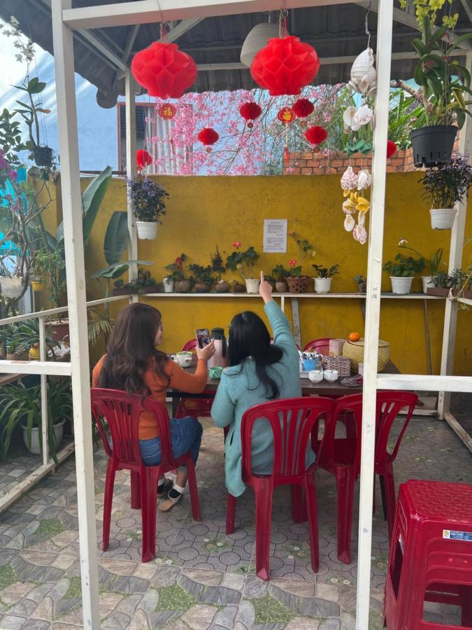 Villa - Hotel Nam Khang 2 Dalat Kültér fotó