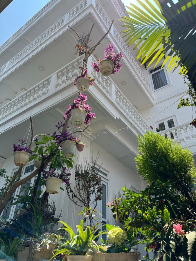 Villa - Hotel Nam Khang 2 Dalat Kültér fotó
