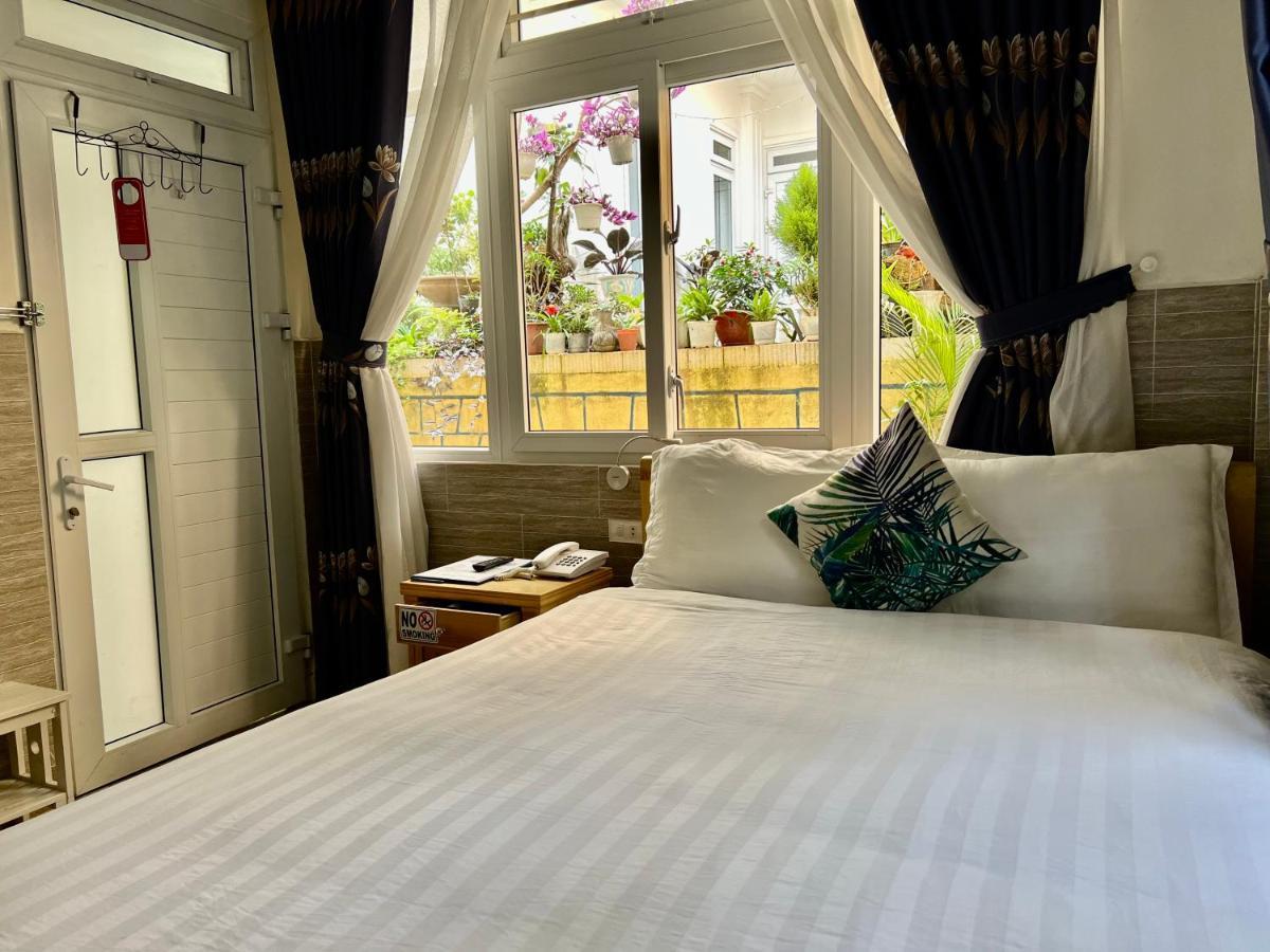 Villa - Hotel Nam Khang 2 Dalat Kültér fotó