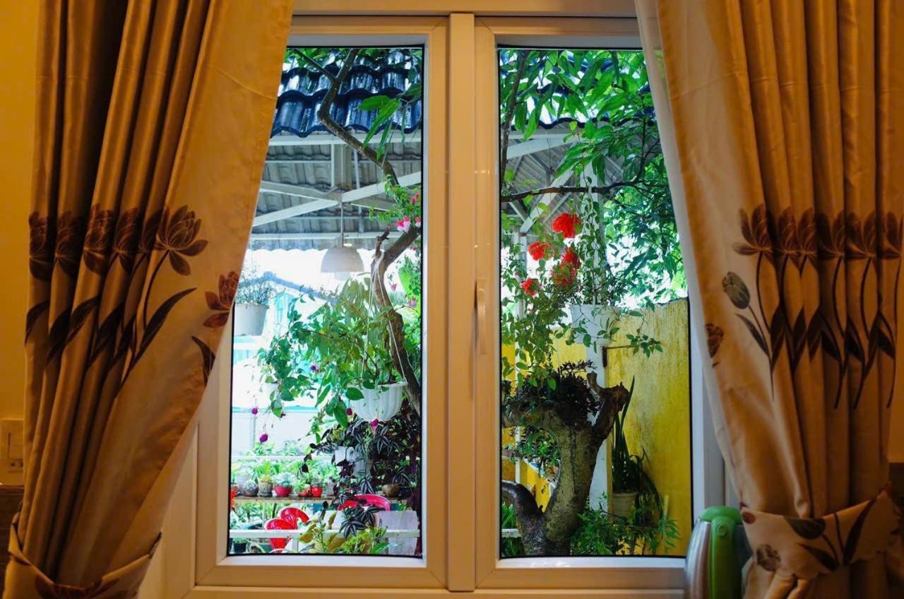 Villa - Hotel Nam Khang 2 Dalat Kültér fotó