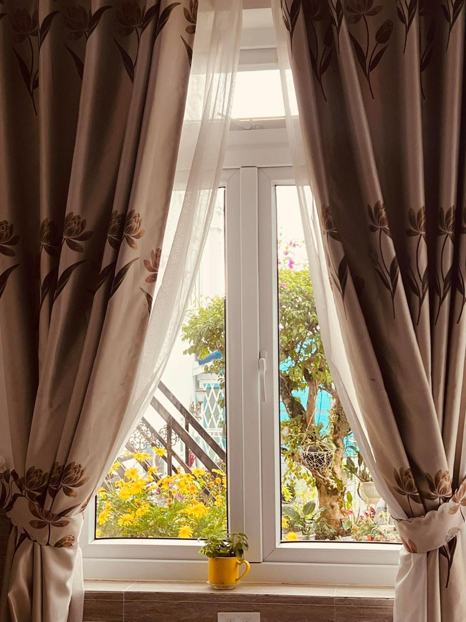 Villa - Hotel Nam Khang 2 Dalat Kültér fotó