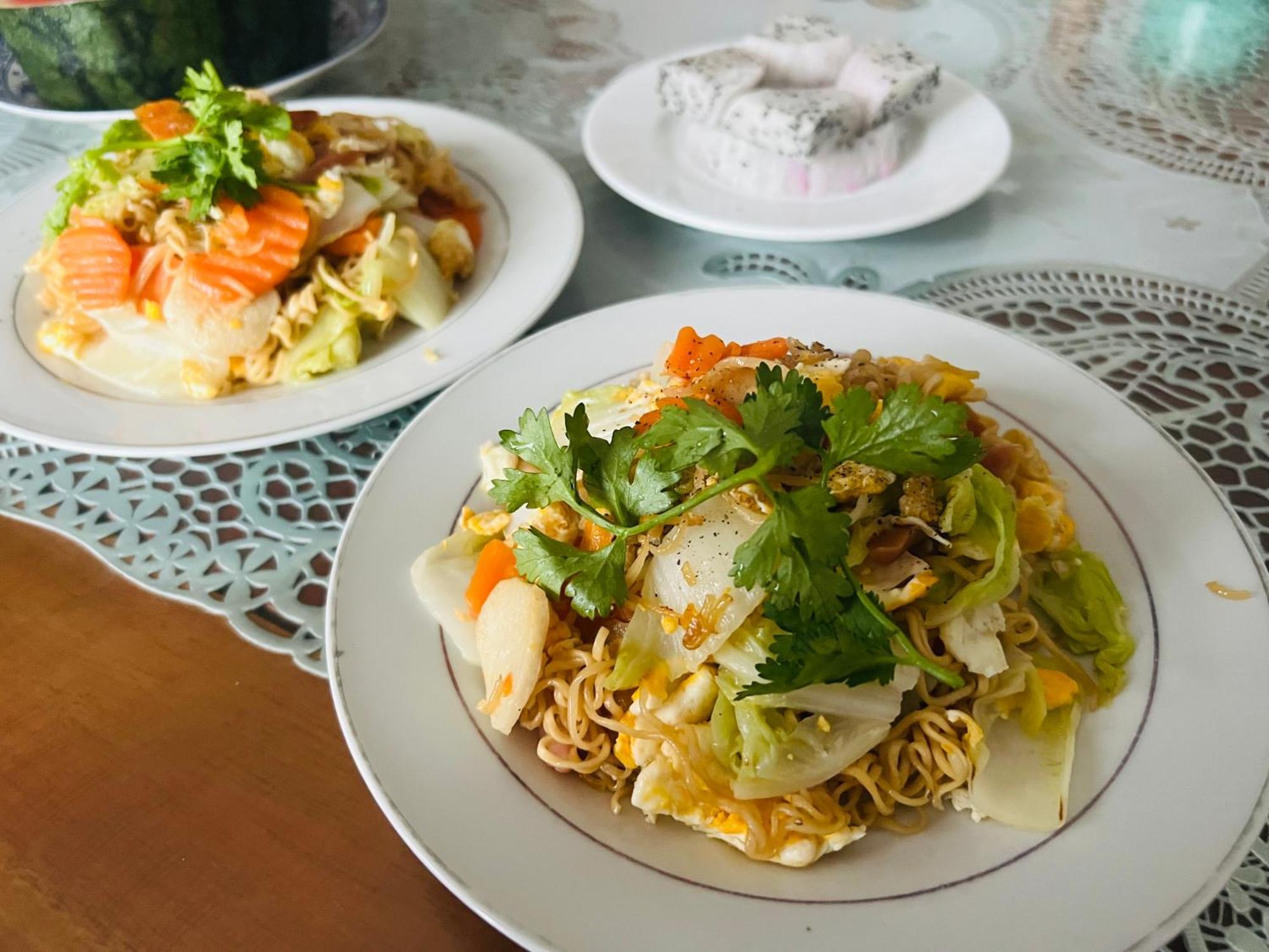 Villa - Hotel Nam Khang 2 Dalat Kültér fotó