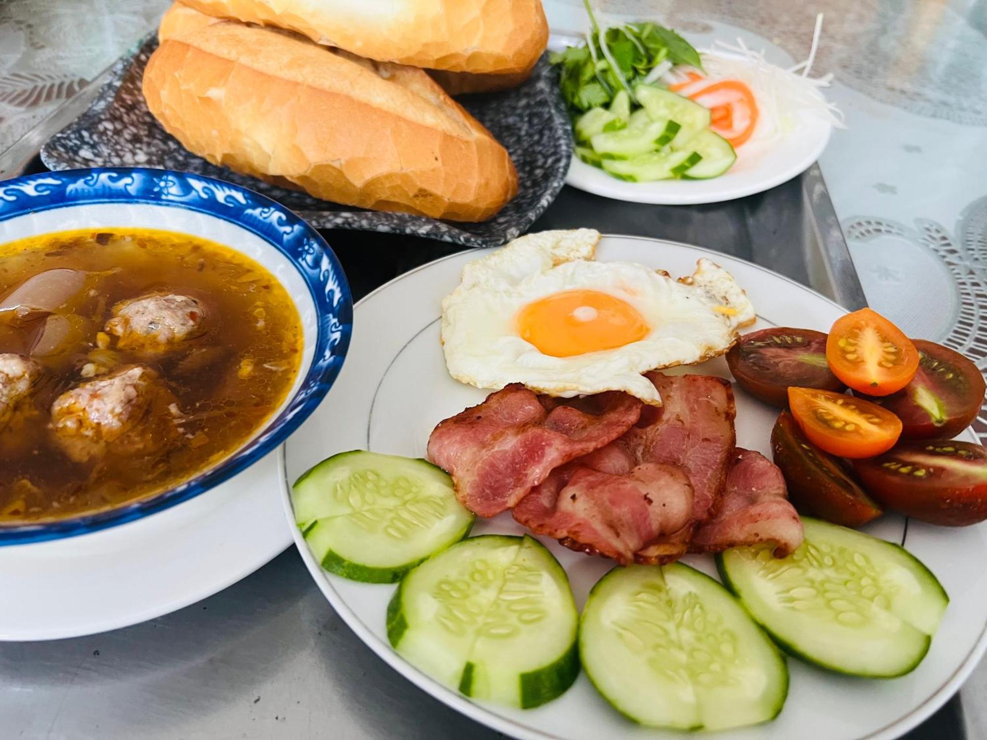 Villa - Hotel Nam Khang 2 Dalat Kültér fotó