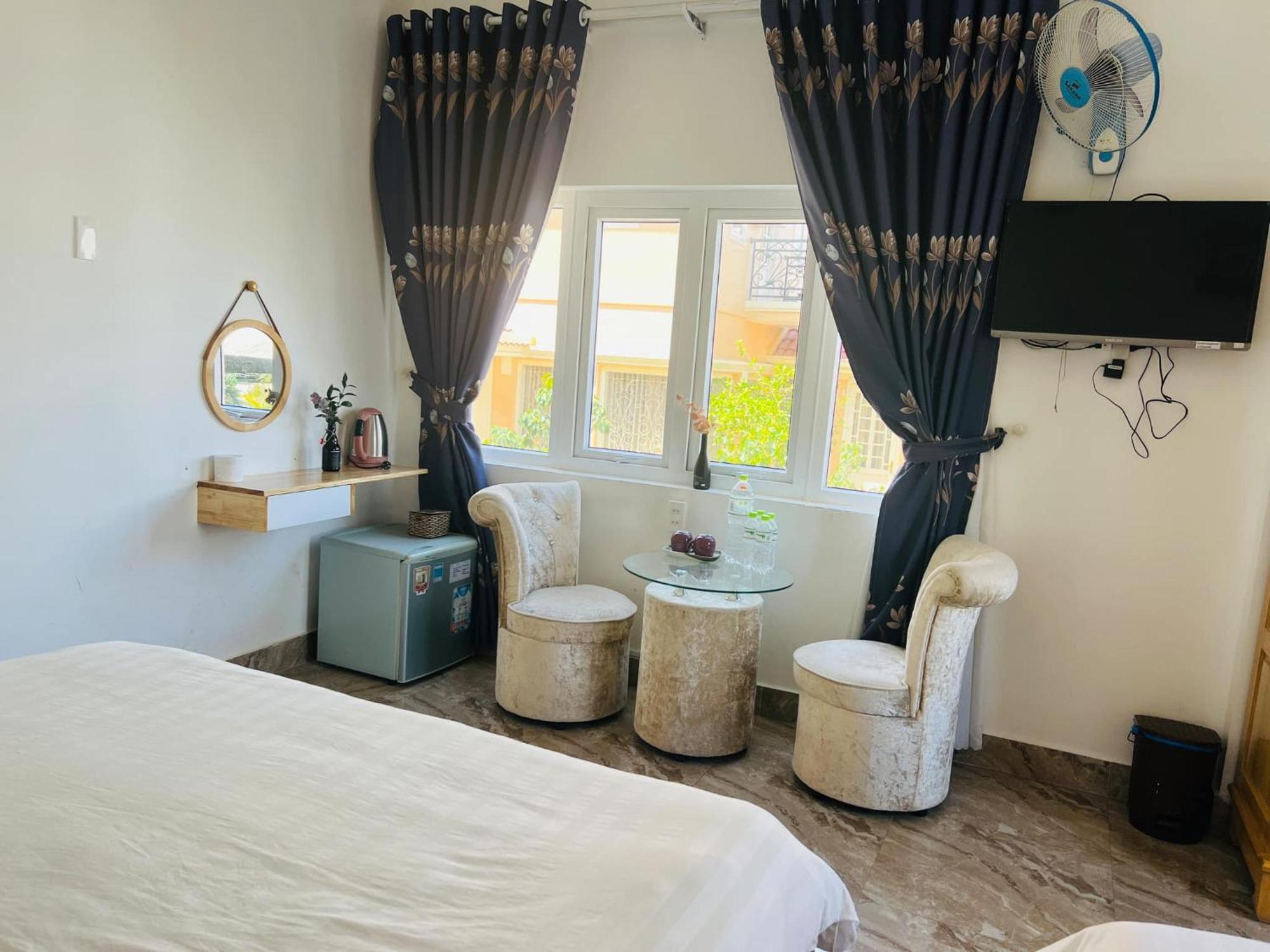 Villa - Hotel Nam Khang 2 Dalat Kültér fotó