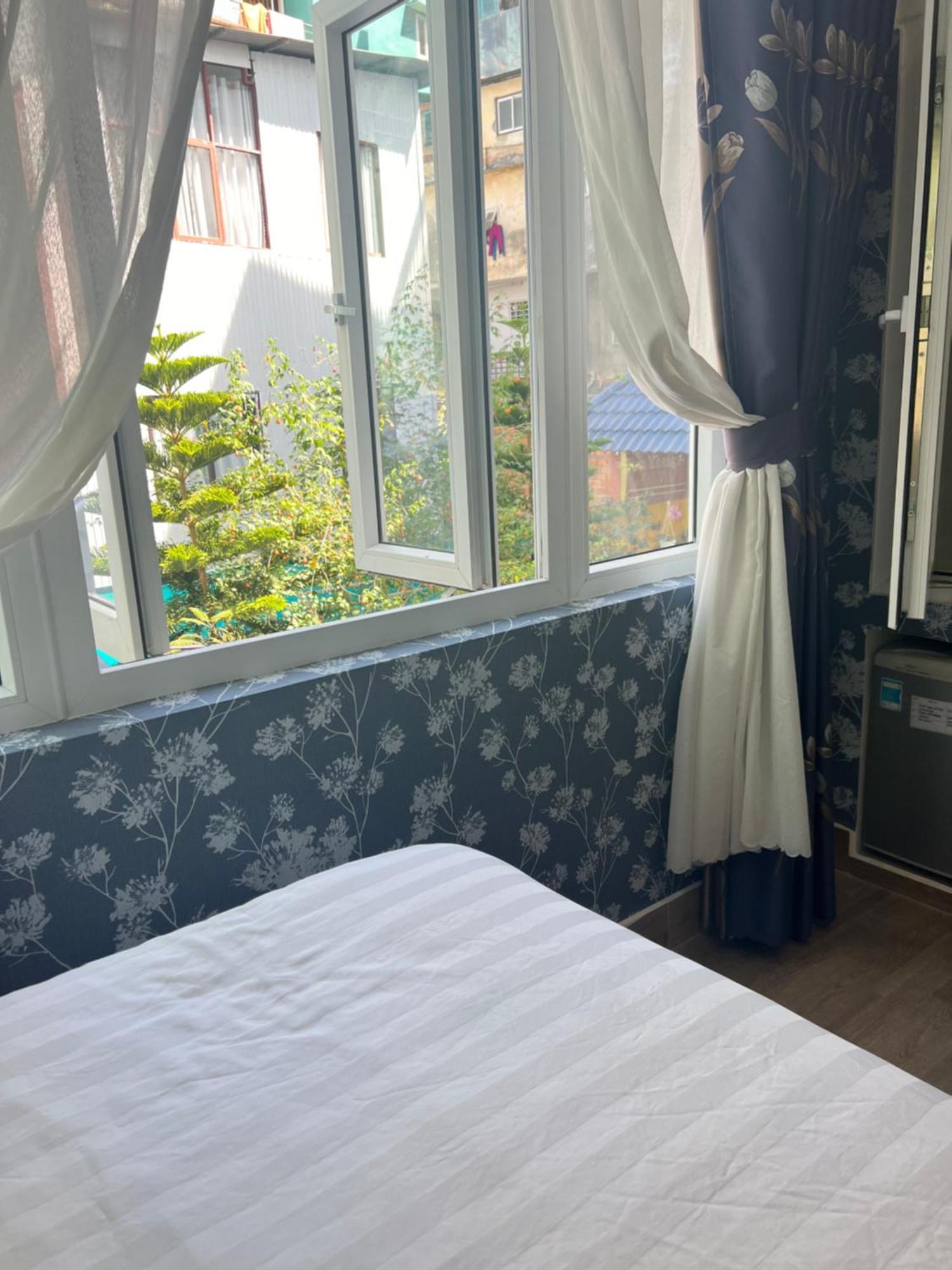Villa - Hotel Nam Khang 2 Dalat Kültér fotó
