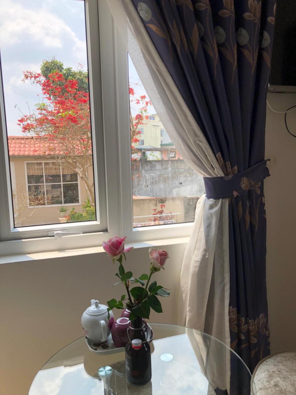 Villa - Hotel Nam Khang 2 Dalat Kültér fotó