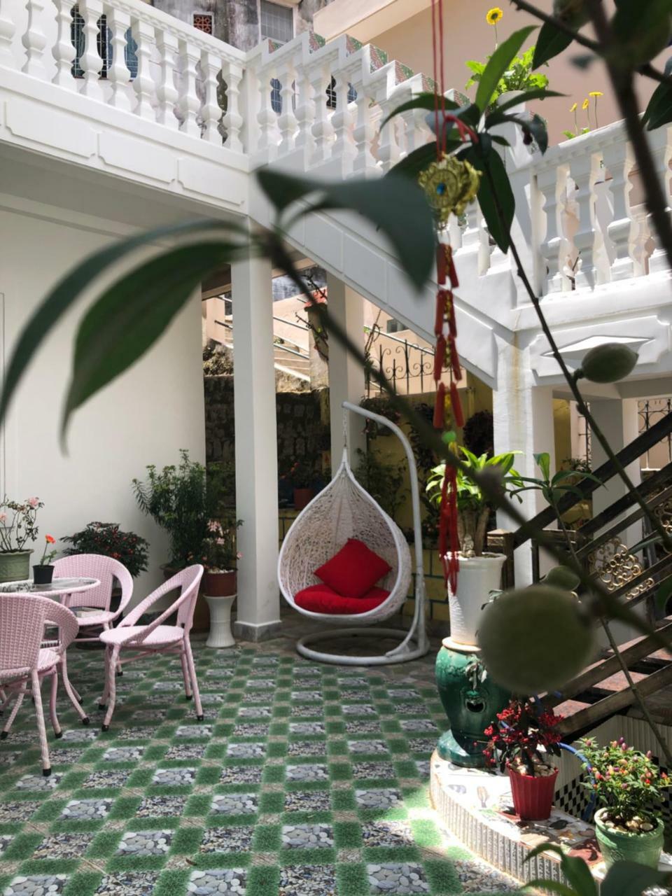 Villa - Hotel Nam Khang 2 Dalat Kültér fotó