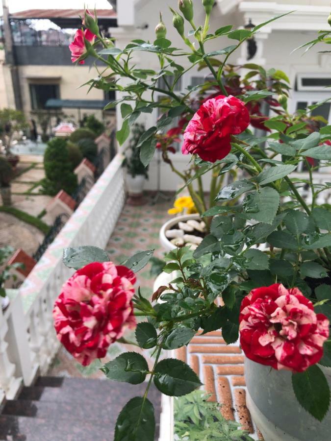 Villa - Hotel Nam Khang 2 Dalat Kültér fotó