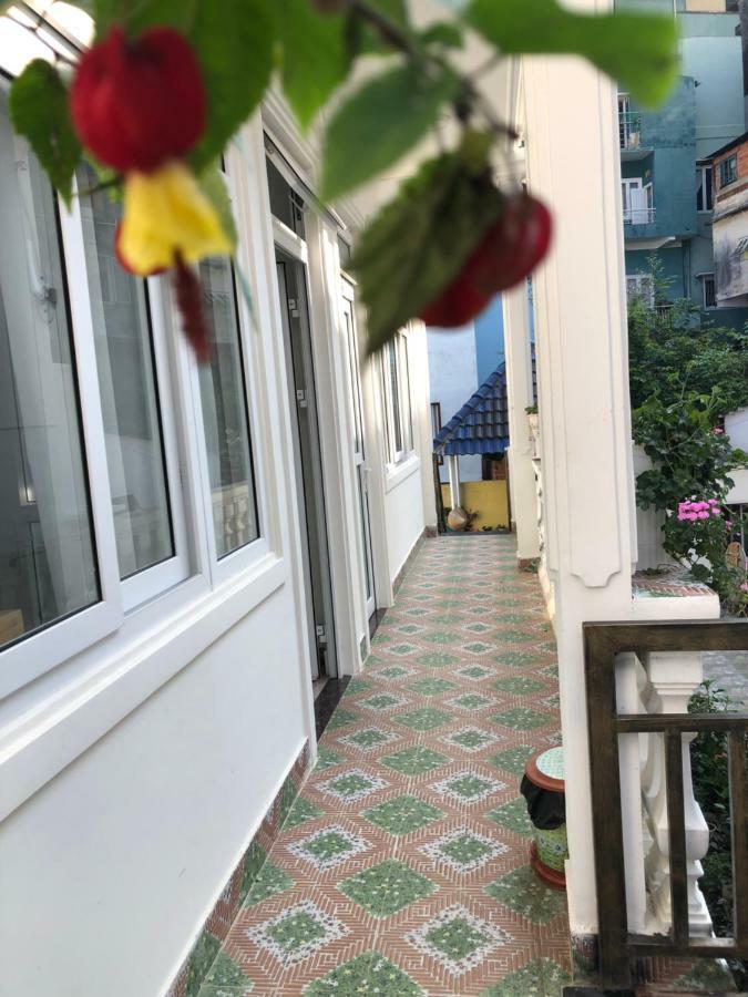 Villa - Hotel Nam Khang 2 Dalat Kültér fotó