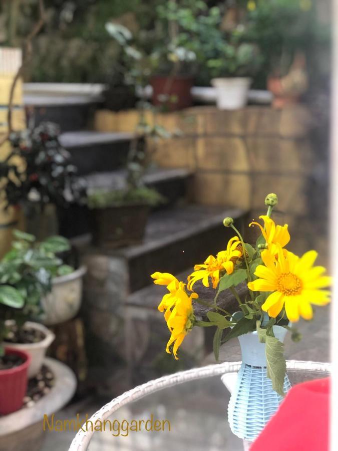 Villa - Hotel Nam Khang 2 Dalat Kültér fotó