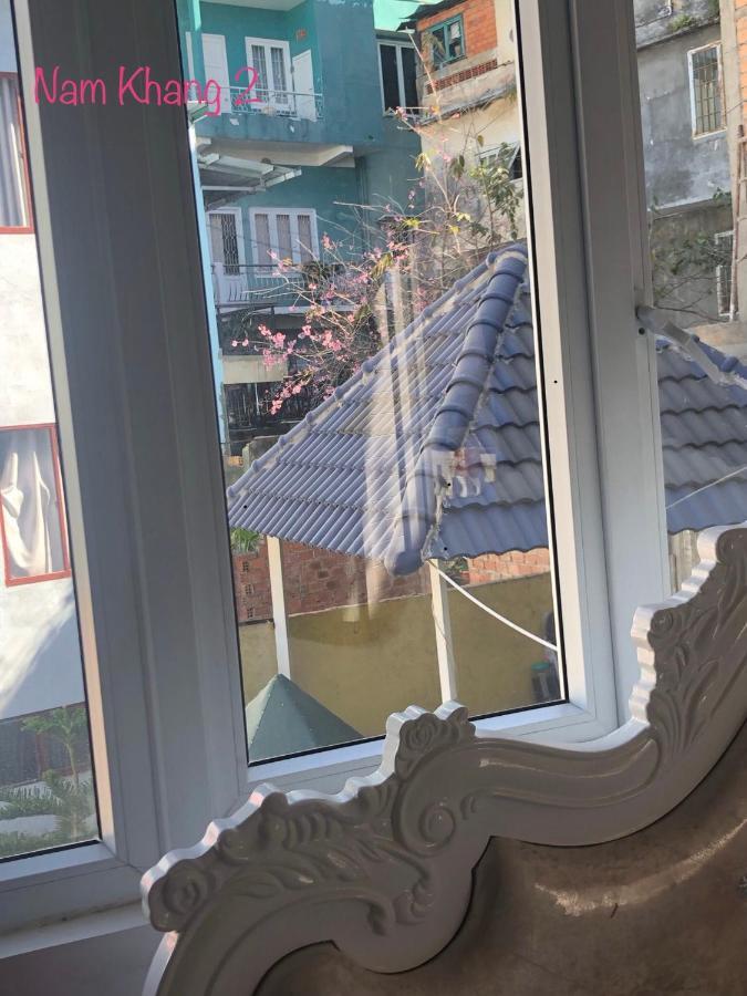 Villa - Hotel Nam Khang 2 Dalat Kültér fotó