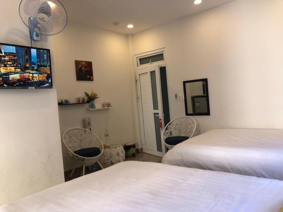 Villa - Hotel Nam Khang 2 Dalat Kültér fotó