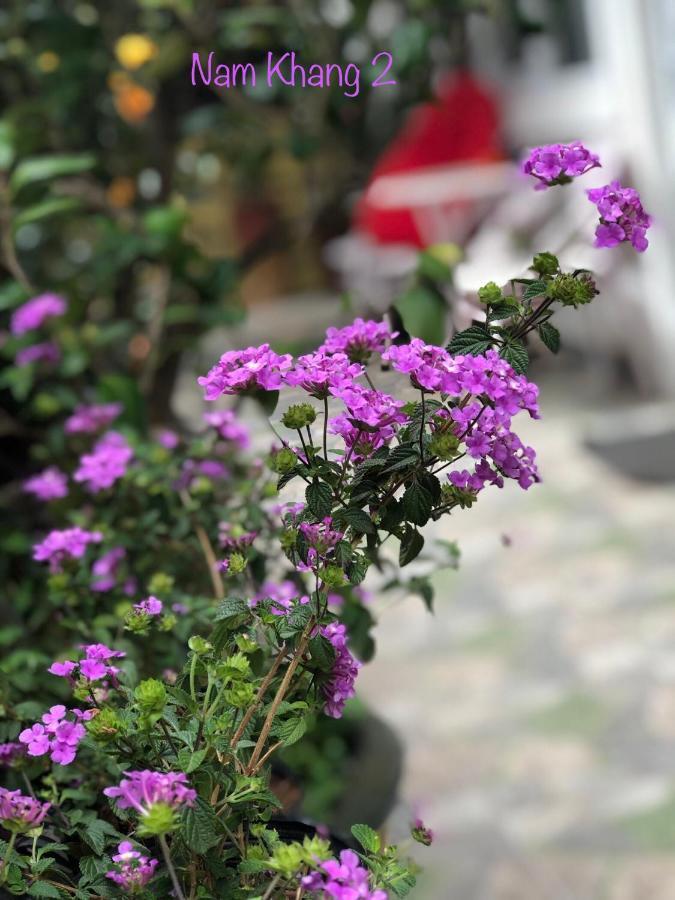 Villa - Hotel Nam Khang 2 Dalat Kültér fotó