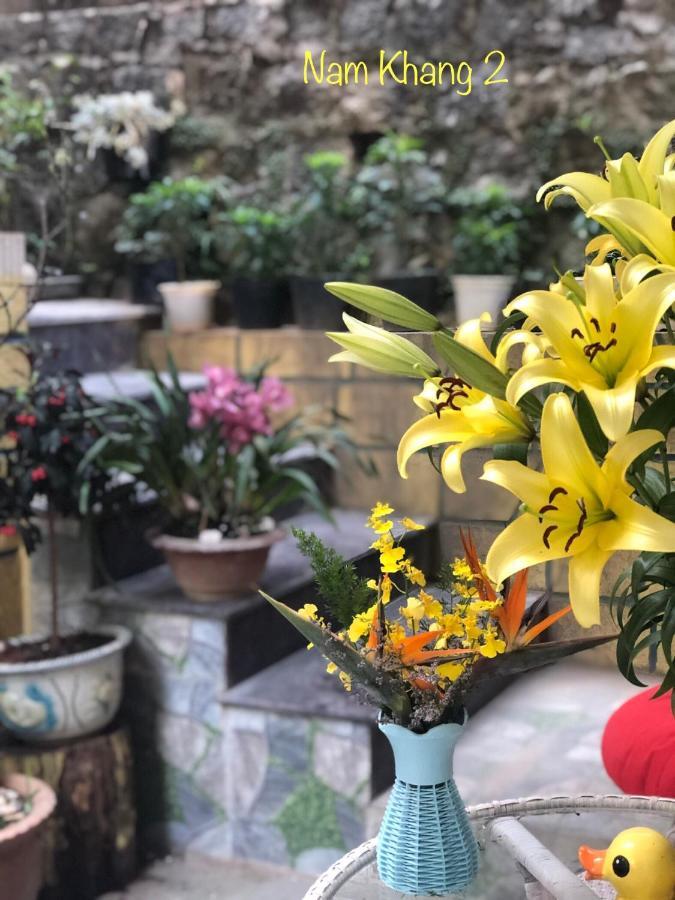 Villa - Hotel Nam Khang 2 Dalat Kültér fotó