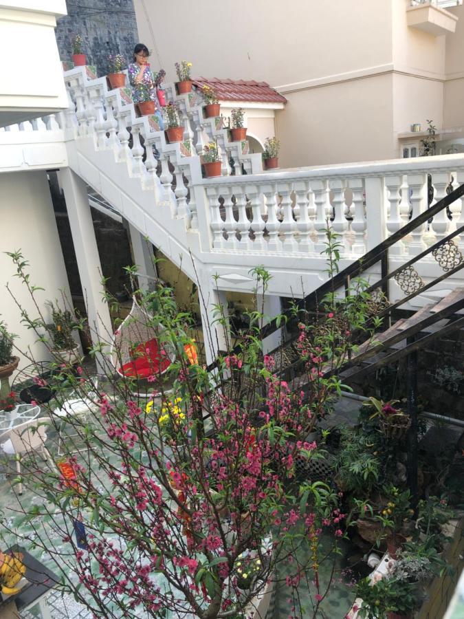 Villa - Hotel Nam Khang 2 Dalat Kültér fotó