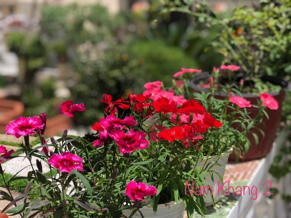 Villa - Hotel Nam Khang 2 Dalat Kültér fotó