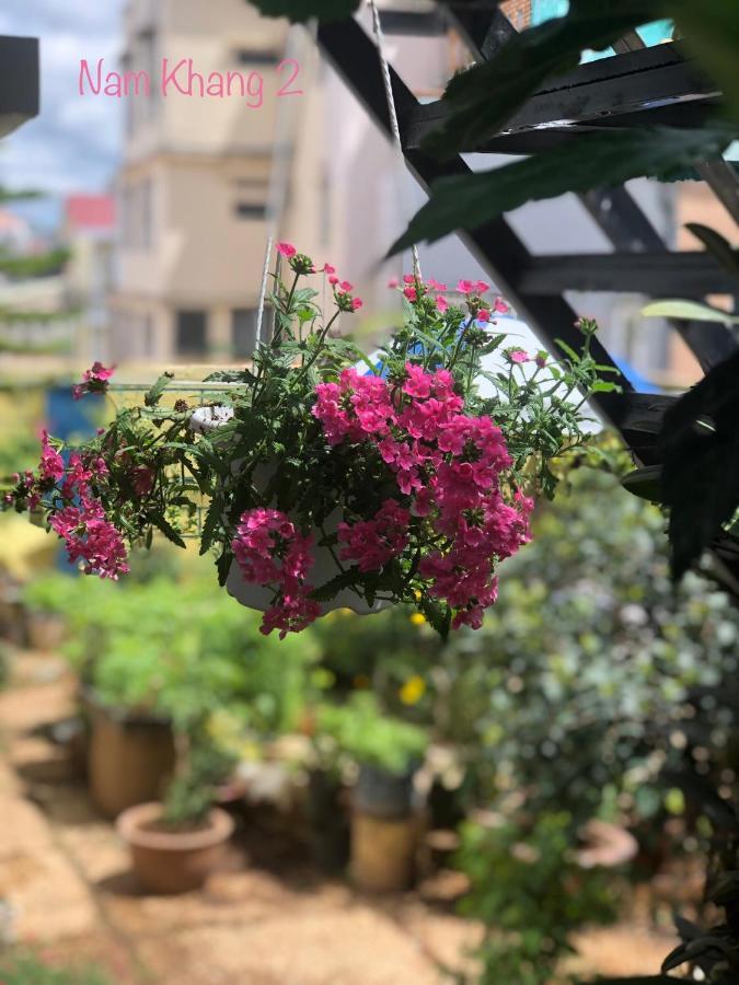 Villa - Hotel Nam Khang 2 Dalat Kültér fotó